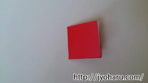 Ｂ　折り紙 てんとう虫の折り方_html_m2971b86a